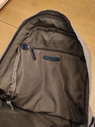 Mochila KIPLING