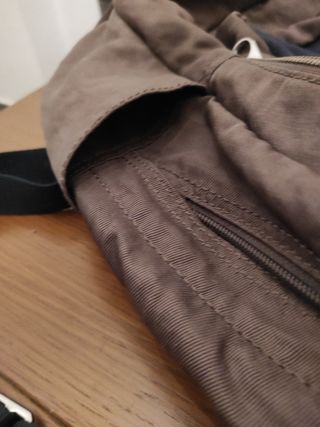 Mochila KIPLING