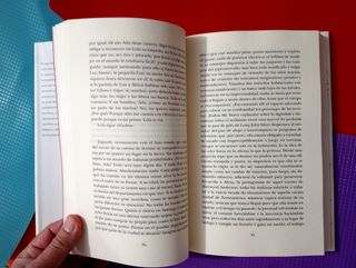 Hasta siempre, mujercitas. Marcela Serr