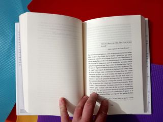 Hasta siempre, mujercitas. Marcela Serr