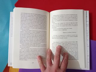 Hasta siempre, mujercitas. Marcela Serr