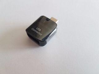 Adattatore da USB Type-C a USB OTG per Samsung
