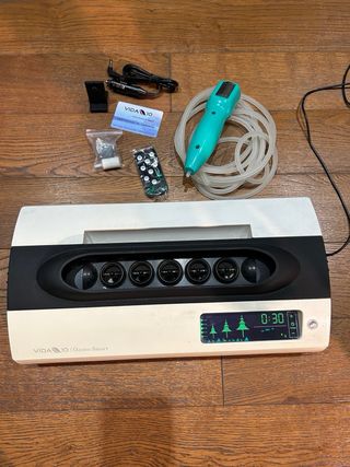 Purificafor. Generador Ozono Vida 10 smart