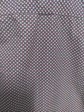 Camisa hombre Zara T.M 