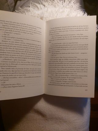 El niño que quería construir su mundo