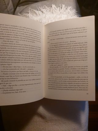El niño que quería construir su mundo