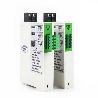 Transdutor 0-10v Intenside / Medidor Corrente PLC