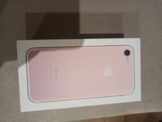 IPHONE 7 128GB
