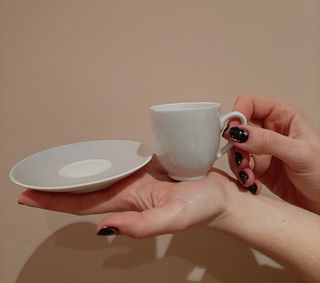 Juego de café