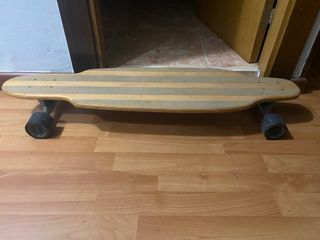 Longboard
