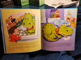 Cuentos para niños NUEVO ideal regalo