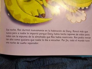 Cuentos para niños NUEVO ideal regalo