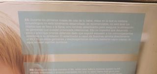 Esterilizador Biberon Suavinex