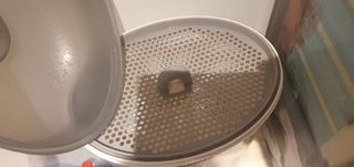 Esterilizador Biberon Suavinex