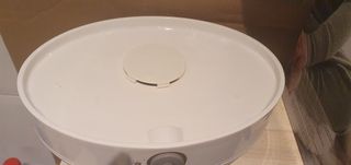 Esterilizador Biberon Suavinex