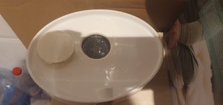 Esterilizador Biberon Suavinex