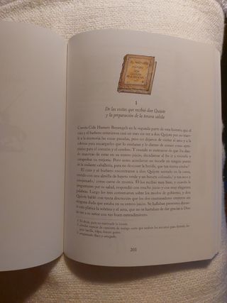 Don quijote de la mancha