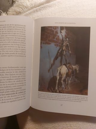 Don quijote de la mancha