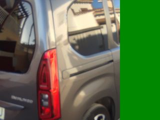 Citroen Berlingo 2019