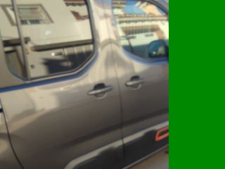 Citroen Berlingo 2019