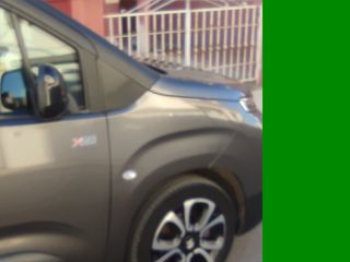 Citroen Berlingo 2019