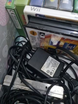 Consola super Nintendo