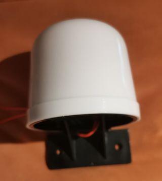 Interruptor Crespuscular, Orbis