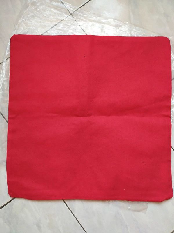 Federa Cuscino renna.