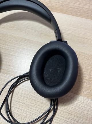 Cascos hyperX cloud stinger