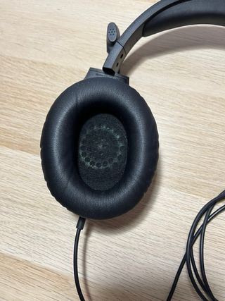 Cascos hyperX cloud stinger