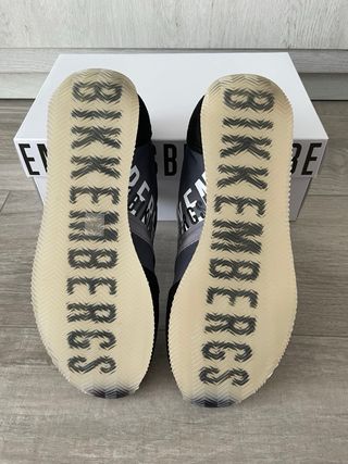 Bambas Bikkembergs