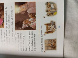 Libro "A christmas carol" inglés