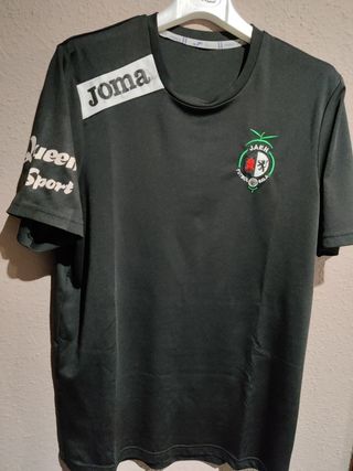 Camiseta Jaén Fútbol Sala