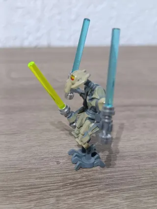 Lego General Grievous