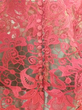 Vestido madrina invitada boda