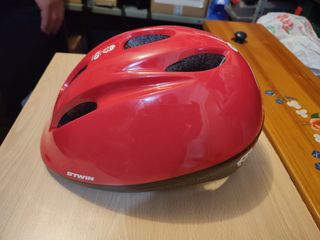 Casco de bici para niñ@
