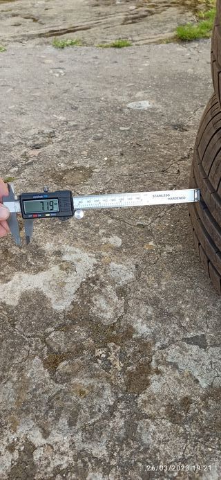 Neumáticos 205 60 15 91V Goodyear