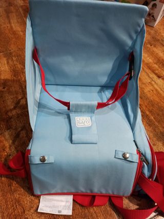 URGE Trona portatil 3-36 meses