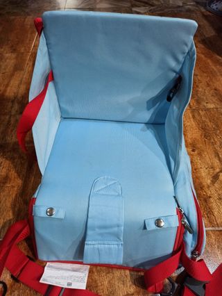 URGE Trona portatil 3-36 meses