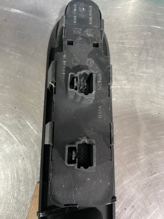53269704 5 mando elevalunas para PEUGEOT citroen