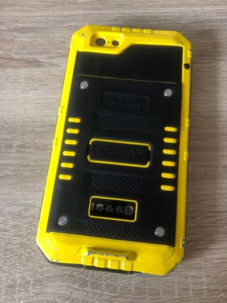 Funda protectora Iphone 6/6s