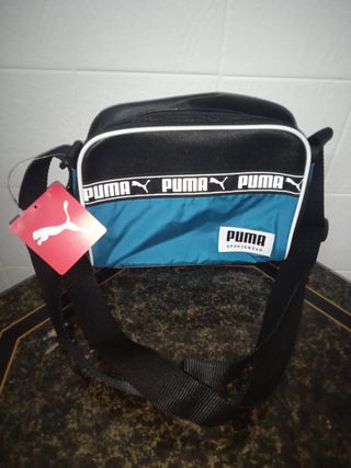 Bolso puma nuevo 