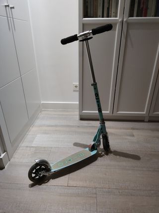 Patín micro niño o adulto