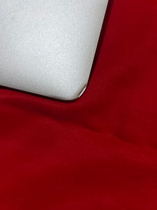 MacBook Air 11 pulgadas