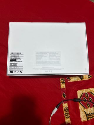 MacBook Air 11 pulgadas