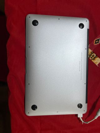 MacBook Air 11 pulgadas