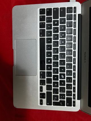 MacBook Air 11 pulgadas