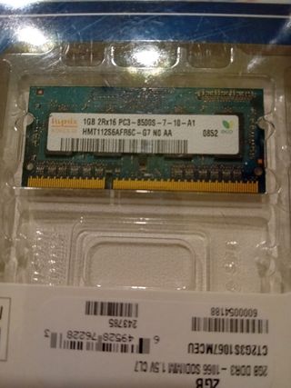 Memory Mac compatible