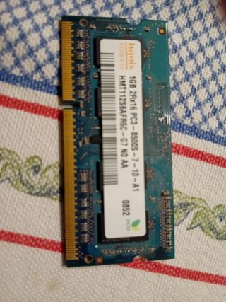 Memory Mac compatible