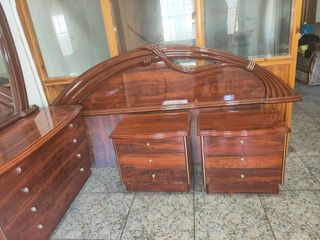 Dormitorio matrimonio